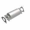 MagnaFlow Conv Direct Fit Honda 80 87 - 22633