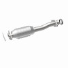 MagnaFlow Conv Direct Fit Honda 85-87 - 22634