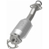 MagnaFlow Conv Direct Fit Honda 85-87 - 22634