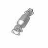 MagnaFlow Conv Direct Fit Acura-Honda 88-91 - 22635