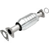 MagnaFlow Conv DF 95-97 Honda Accord 2.7L - 22641