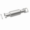 MagnaFlow Conv Direct Fit Nissan 84-89 - 22766