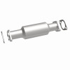MagnaFlow Conv Direct Fit Nissan 84-89 - 22766