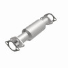MagnaFlow Conv Direct Fit Nissan 84-89 - 22766
