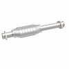 MagnaFlow Conv Direct Fit Saab 86 90 - 22831