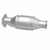 MagnaFlow Conv Direct Fit VW 82 83 - 22916