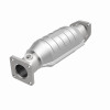 MagnaFlow Conv Audi 14.75X5X4 2.25/2.25 - 22922