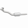 MagnaFlow Conv Direct Fit VW 33.5X5X4 2/1.75 - 22923