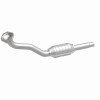MagnaFlow Conv Direct Fit VW 33.5X5X4 2/1.75 - 22923