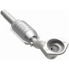 MagnaFlow Conv Direct Fit VW 33.5X5X4 2/1.75 - 22923