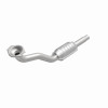 MagnaFlow Conv Direct Fit VW 33.5X5X4 2/1.75 - 22923