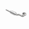 MagnaFlow Conv Direct Fit VW 33.5X5X4 2/1.75 - 22923