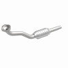 MagnaFlow Conv Direct Fit VW 33.5X5X4 2/1.75 - 22923