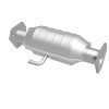 MagnaFlow Conv Direct Fit VW 82 84 - 22926