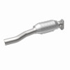 MagnaFlow Conv Direct Fit Audi 87 92 - 22928