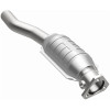MagnaFlow Conv Direct Fit Audi 87 92 - 22928