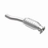 MagnaFlow Conv Direct Fit Audi 87 92 - 22928