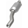 MagnaFlow Conv Direct Fit Audi 87 92 - 22928