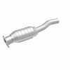 MagnaFlow Conv Direct Fit Audi 87 92 - 22928