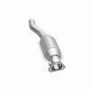 MagnaFlow Conv Direct Fit Audi 87 92 - 22928