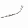 MagnaFlow Conv DF 00-06 Audi TT 1.8L Turbo - 22959
