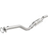 MagnaFlow Conv DF 96-99 Audi A4/A4 Quattro 2.8L D/S (49 State) - 22962