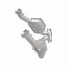 MagnaFlow 01-03 Ford Ranger V6 3.0L OEM Grade Direct-Fit Catalytic Converter - 23-038
