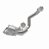 MagnaFlow 01-03 Ford Ranger V6 3.0L OEM Grade Direct-Fit Catalytic Converter - 23-038