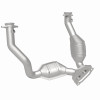 MagnaFlow 01-03 Ford Ranger V6 3.0L OEM Grade Direct-Fit Catalytic Converter - 23-038