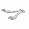 Magnaflow 12-13 Chevrolet Corvette 6.2L Direct Fit Converter - 23-053