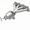 Magnaflow 18-19 Hyundai Accent L4 1.6L / 2018 Kia Rio L4 1.6L Direct-Fit Catalytic Converter - 23-113