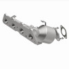 Magnaflow 18-19 Hyundai Accent L4 1.6L / 2018 Kia Rio L4 1.6L Direct-Fit Catalytic Converter - 23-113
