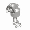 MagnaFlow 18-19 Hyundai Kona OEM Underbody Single Direct Fit EPA Compliant Catalytic Converter - 23-129