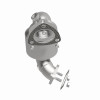 MagnaFlow 18-19 Hyundai Kona OEM Underbody Single Direct Fit EPA Compliant Catalytic Converter - 23-129