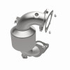 MagnaFlow 18-19 Hyundai Kona OEM Underbody Single Direct Fit EPA Compliant Catalytic Converter - 23-129
