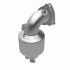 MagnaFlow 18-19 Hyundai Kona OEM Underbody Single Direct Fit EPA Compliant Catalytic Converter - 23-129