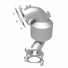 MagnaFlow 18-19 Hyundai Kona OEM Underbody Single Direct Fit EPA Compliant Catalytic Converter - 23-129
