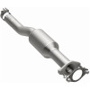 MagnaFlow 17-19 Ford Escape L4 OEM Underbody Rear Direct Fit CARB Compliant Catalytic Converter - 23-156