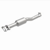 MagnaFlow 17-19 Ford Escape L4 OEM Underbody Rear Direct Fit CARB Compliant Catalytic Converter - 23-156