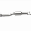 MagnaFlow 17-19 Ford Escape L4 OEM Underbody Rear Direct Fit CARB Compliant Catalytic Converter - 23-156
