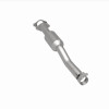 MagnaFlow 17-19 Ford Escape L4 OEM Underbody Rear Direct Fit CARB Compliant Catalytic Converter - 23-156
