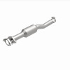 MagnaFlow 17-19 Ford Escape L4 OEM Underbody Rear Direct Fit CARB Compliant Catalytic Converter - 23-156