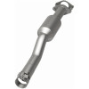 MagnaFlow 17-19 Ford Escape L4 OEM Underbody Rear Direct Fit CARB Compliant Catalytic Converter - 23-156