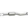 MagnaFlow 17-19 Ford Escape L4 OEM Underbody Rear Direct Fit CARB Compliant Catalytic Converter - 23-156