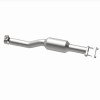 MagnaFlow 17-19 Ford Escape L4 OEM Underbody Rear Direct Fit CARB Compliant Catalytic Converter - 23-156