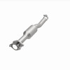 MagnaFlow 17-19 Ford Escape L4 OEM Underbody Rear Direct Fit CARB Compliant Catalytic Converter - 23-156