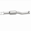 MagnaFlow 17-19 Ford Escape L4 OEM Underbody Rear Direct Fit CARB Compliant Catalytic Converter - 23-156