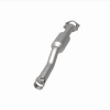 MagnaFlow 17-19 Ford Escape L4 OEM Underbody Rear Direct Fit CARB Compliant Catalytic Converter - 23-156