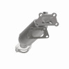 Magnaflow 18-19 Chevrolet Traverse V6 OEM Underbody Front Rearward Direct Fit Converter - 23-277