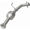 MagnaFlow Conv DF 06-10 Honda Civic 1.3L - 23004